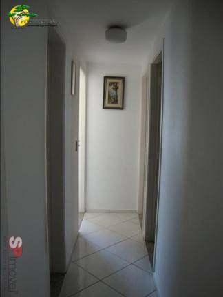 Imagem Apartamento com 3 Quartos para Alugar, 75 m² em Santana - São Paulo