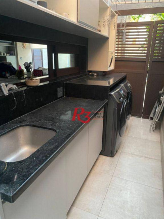 Imagem Sobrado com 3 Quartos à Venda, 300 m² em Embaré - Santos Imagem Sobrado com 3 Quartos à Venda, 300 m² em Embaré - Santos