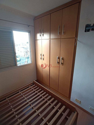 Imagem Apartamento com 2 Quartos à Venda, 62 m² em Vila Carrão - São Paulo