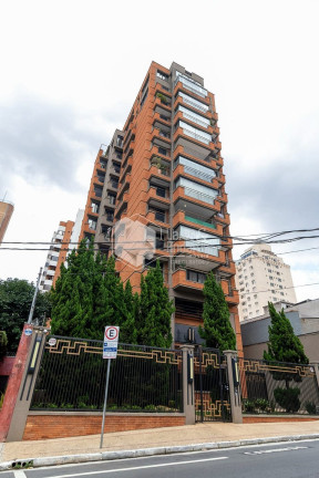 Imagem Apartamento com 2 Quartos à Venda, 171 m² em Moema - São Paulo