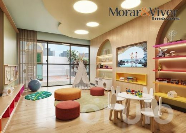 Imagem Imóvel com 1 Quarto à Venda, 19 m² em Centro - Curitiba Imagem Imóvel com 1 Quarto à Venda, 19 m² em Centro - Curitiba