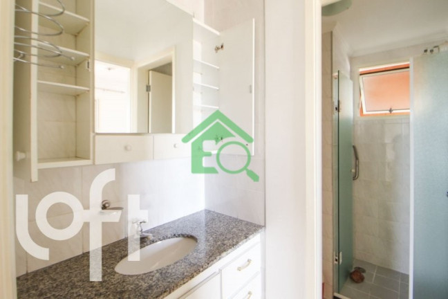 Imagem Apartamento com 3 Quartos à Venda, 65 m² em Vila Isa - São Paulo
