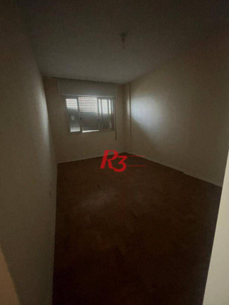 Imagem Apartamento com 3 Quartos à Venda, 157 m² em Aparecida - Santos Imagem Apartamento com 3 Quartos à Venda, 157 m² em Aparecida - Santos