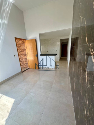 Imagem Casa com 2 Quartos à Venda, 176 m² em Setor Pampulha - Aparecida De Goiânia Imagem Casa com 2 Quartos à Venda, 176 m² em Setor Pampulha - Aparecida De Goiânia