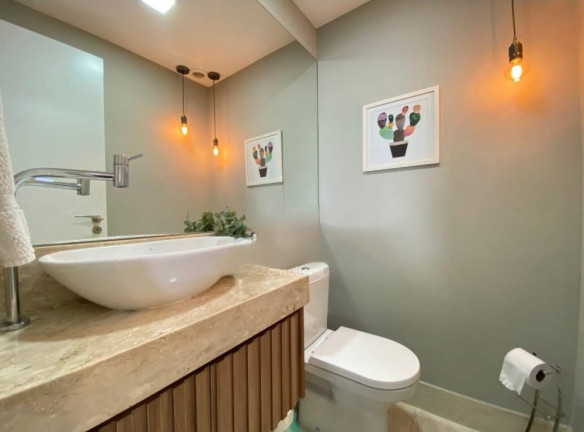 Imagem Apartamento com 3 Quartos à Venda, 95 m² em Barra Funda - São Paulo Imagem Apartamento com 3 Quartos à Venda, 95 m² em Barra Funda - São Paulo