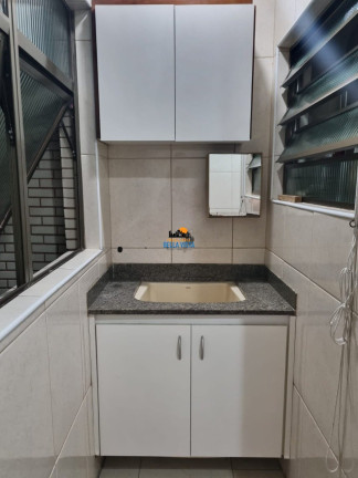Imagem Apartamento com 2 Quartos à Venda, 138 m² em Itararé - São Vicente Imagem Apartamento com 2 Quartos à Venda, 138 m² em Itararé - São Vicente