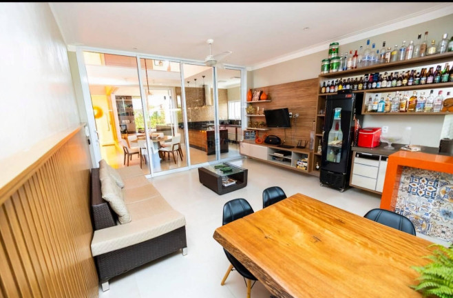 Imagem Casa com 4 Quartos à Venda, 307 m² em Mogi Mirim Imagem Casa com 4 Quartos à Venda, 307 m² em Mogi Mirim