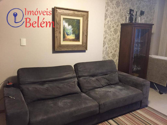 Imagem Apartamento com 1 Quarto à Venda, 84 m² em Nazare - Belém Imagem Apartamento com 1 Quarto à Venda, 84 m² em Nazare - Belém