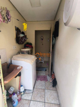 Imagem Sobrado com 5 Quartos à Venda, 125 m² em Jardim Paraíso - Guarulhos Imagem Sobrado com 5 Quartos à Venda, 125 m² em Jardim Paraíso - Guarulhos