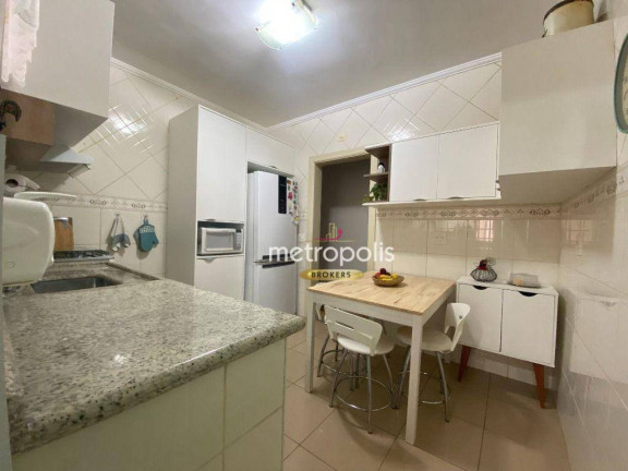 Imagem Apartamento com 4 Quartos à Venda, 125 m² em Santa Paula - São Caetano Do Sul Imagem Apartamento com 4 Quartos à Venda, 125 m² em Santa Paula - São Caetano Do Sul