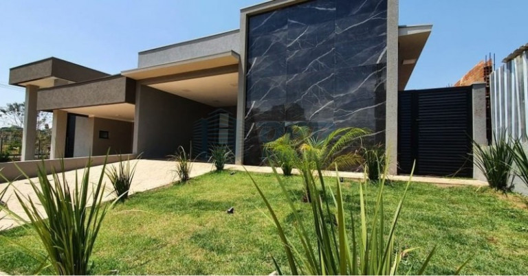 Imagem Casa à Venda, em Bonfim Paulista - Ribeirão Preto Imagem Casa à Venda, em Bonfim Paulista - Ribeirão Preto