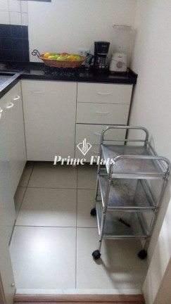 Imagem Apartamento com 1 Quarto à Venda, 35 m² em Jardim Paulista - São Paulo Imagem Apartamento com 1 Quarto à Venda, 35 m² em Jardim Paulista - São Paulo
