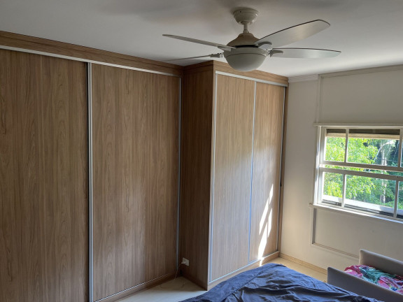 Imagem Apartamento com 2 Quartos à Venda, 108 m² em Jardim Europa - Piracicaba