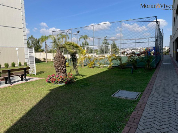 Imagem Apartamento com 2 Quartos à Venda, 40 m² em Pinheirinho - Curitiba Imagem Apartamento com 2 Quartos à Venda, 40 m² em Pinheirinho - Curitiba