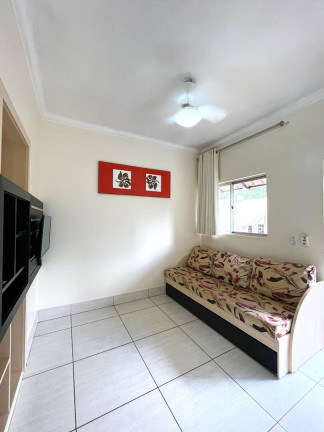 Apartamento com 1 Quarto à Venda, 28 m² em Chácara Roma - Caldas Novas