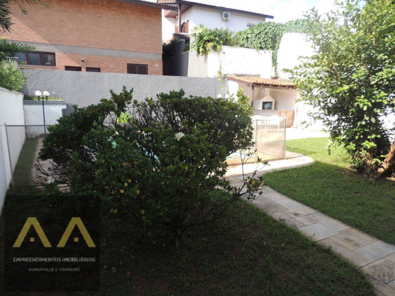 Imagem Casa com 3 Quartos à Venda, 226 m² em Alphaville - Santana De Parnaíba