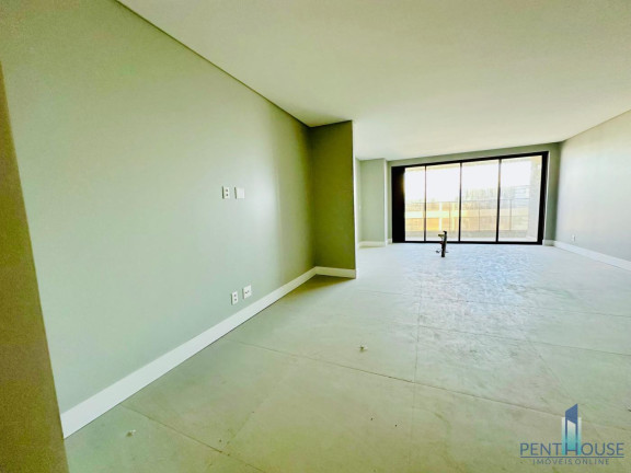 Imagem Apartamento com 3 Quartos à Venda, 154 m² em Praia Brava De Itajaí - Itajaí