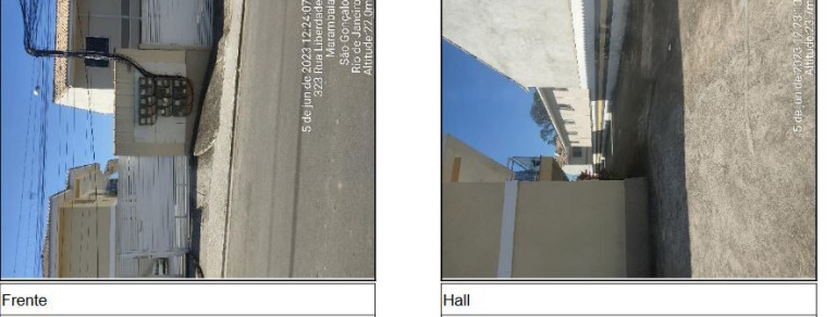 Imagem Apartamento com 2 Quartos à Venda, 51 m² em Marambaia - São Gonçalo Imagem Apartamento com 2 Quartos à Venda, 51 m² em Marambaia - São Gonçalo
