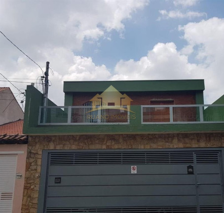 Imagem Sobrado com 2 Quartos à Venda, 380 m² em Vila Regente Feijó - São Paulo Imagem Sobrado com 2 Quartos à Venda, 380 m² em Vila Regente Feijó - São Paulo