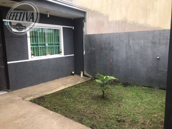 Imagem Casa com 2 Quartos à Venda, 43 m² em Coroados - Guaratuba Imagem Casa com 2 Quartos à Venda, 43 m² em Coroados - Guaratuba