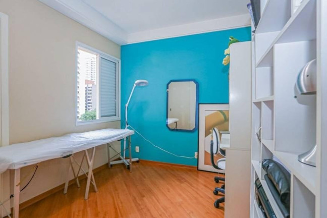 Imagem Apartamento com 3 Quartos à Venda, 137 m² em Vila Olímpia - São Paulo