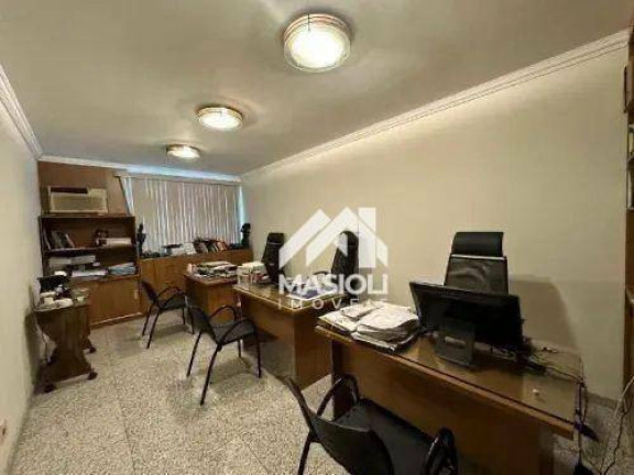 Sala Comercial à Venda, 45 m² em Centro - Vila Velha