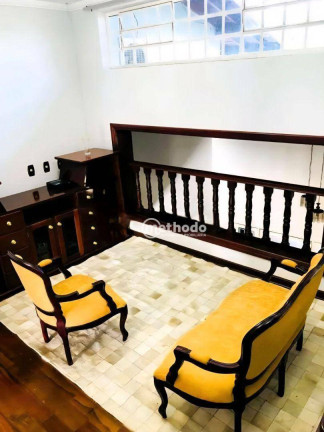 Imagem Casa com 3 Quartos à Venda, 304 m² em Residencial Terra Nova - Campinas Imagem Casa com 3 Quartos à Venda, 304 m² em Residencial Terra Nova - Campinas