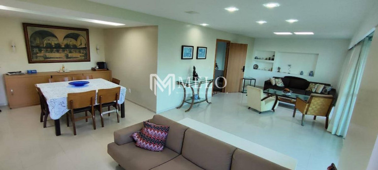 Imagem Apartamento com 4 Quartos à Venda, 205 m² em Jaqueira - Recife Imagem Apartamento com 4 Quartos à Venda, 205 m² em Jaqueira - Recife