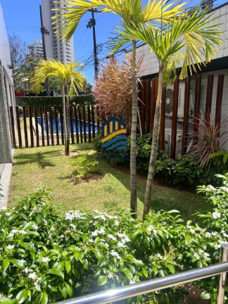 Imagem Apartamento com 4 Quartos à Venda, 120 m² em Encruzilhada - Recife Imagem Apartamento com 4 Quartos à Venda, 120 m² em Encruzilhada - Recife