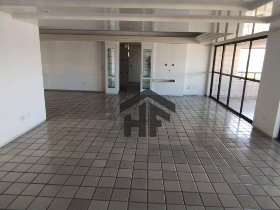 Imagem Apartamento com 4 Quartos à Venda, 327 m² em Casa Forte - Recife Imagem Apartamento com 4 Quartos à Venda, 327 m² em Casa Forte - Recife
