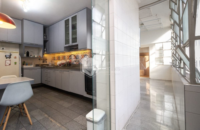 Imagem Apartamento com 3 Quartos à Venda, 160 m² em Perdizes - São Paulo Imagem Apartamento com 3 Quartos à Venda, 160 m² em Perdizes - São Paulo