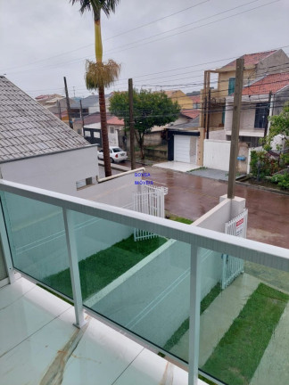 Imagem Sobrado com 3 Quartos à Venda, 72 m² em Cidade Industrial - Curitiba Imagem Sobrado com 3 Quartos à Venda, 72 m² em Cidade Industrial - Curitiba