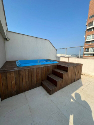 Imagem Apartamento com 3 Quartos à Venda, 150 m² em Barra Olímpica - Rio De Janeiro Imagem Apartamento com 3 Quartos à Venda, 150 m² em Barra Olímpica - Rio De Janeiro