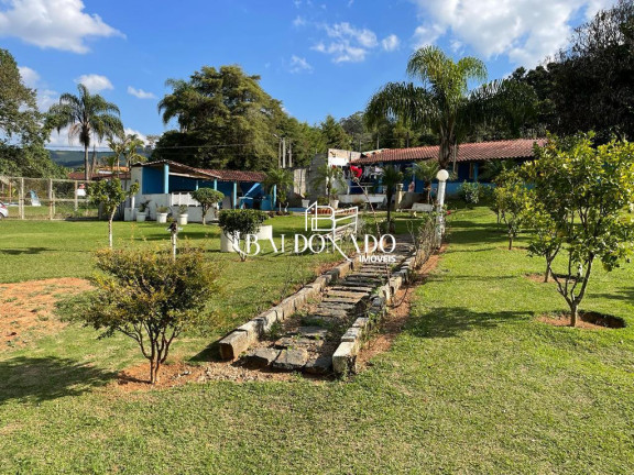 Imagem Imóvel à Venda, 2.300 m² em Jardim - Extrema