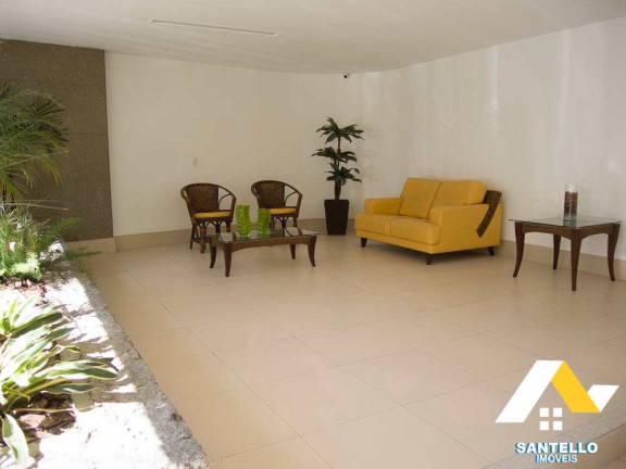Imagem Apartamento com 3 Quartos à Venda, 90 m² em Icaraí - Niterói