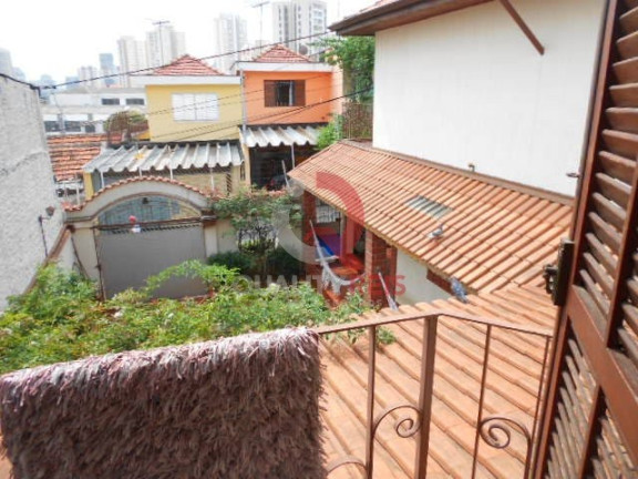 Imagem Sobrado com 4 Quartos à Venda, 200 m² em Vila Formosa - São Paulo Imagem Sobrado com 4 Quartos à Venda, 200 m² em Vila Formosa - São Paulo