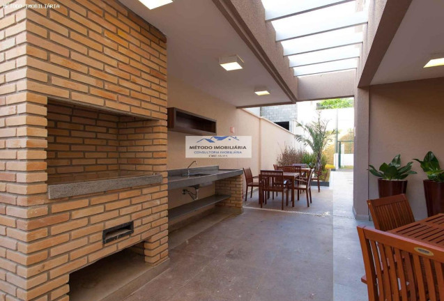 Imagem Apartamento com 2 Quartos à Venda, 58 m² em São Judas - São Paulo Imagem Apartamento com 2 Quartos à Venda, 58 m² em São Judas - São Paulo
