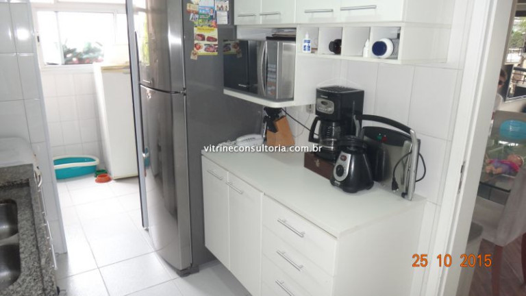Imagem Apartamento com 3 Quartos à Venda, 80 m² em Vila Mariana - São Paulo