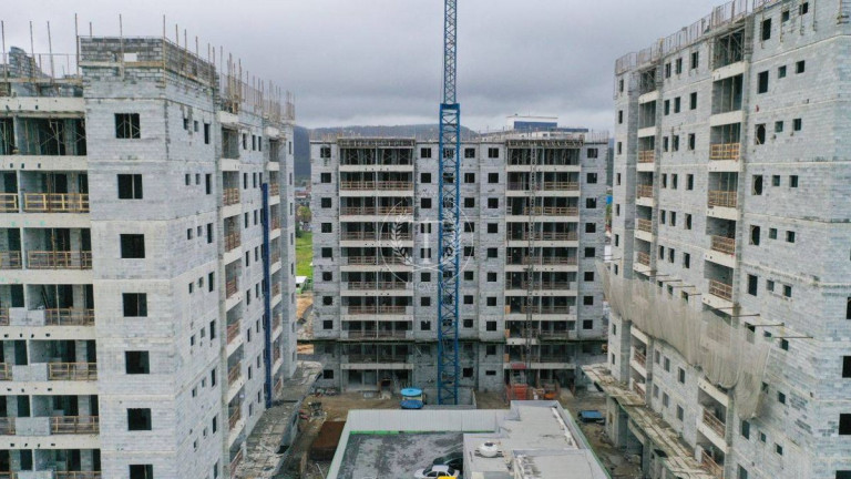 Imagem Apartamento com 2 Quartos à Venda, 60 m² em Arujá
