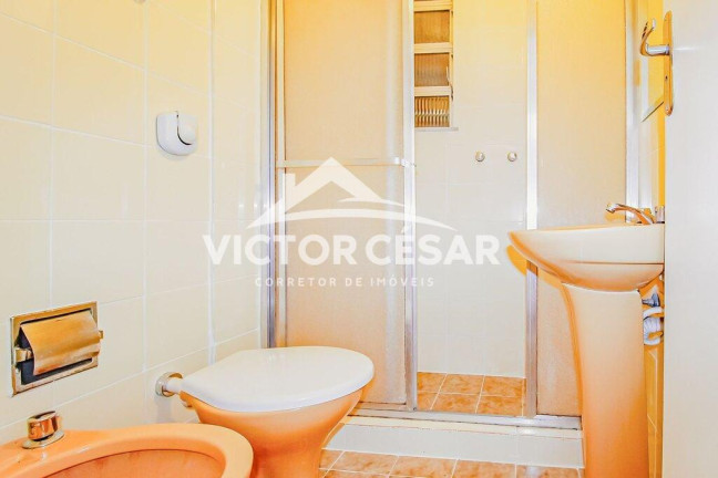Imagem Apartamento com 1 Quarto à Venda, 41 m² em Botafogo - Rio De Janeiro