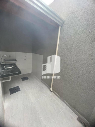 Imagem Sobrado com 2 Quartos à Venda, 57 m² em Aviação - Praia Grande