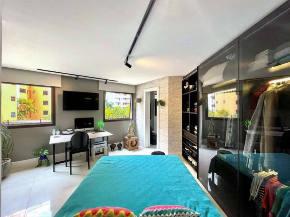Imagem Apartamento com 1 Quarto à Venda, 58 m² em Jardim Ampliação - São Paulo