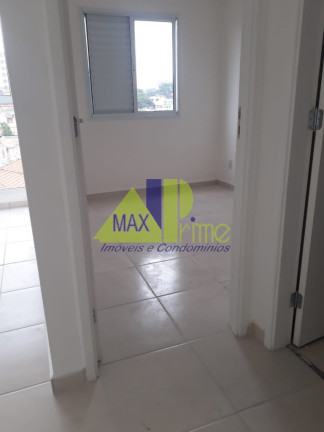 Imagem Apartamento com 1 Quarto para Alugar, 30 m² em Vila Guilhermina - São Paulo