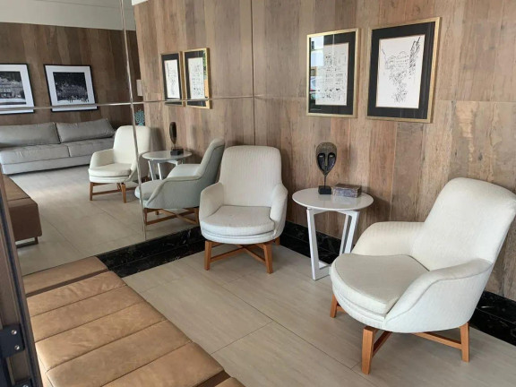 Imagem Apartamento com 3 Quartos à Venda, 83 m² em Jardim Apipema - Salvador Imagem Apartamento com 3 Quartos à Venda, 83 m² em Jardim Apipema - Salvador