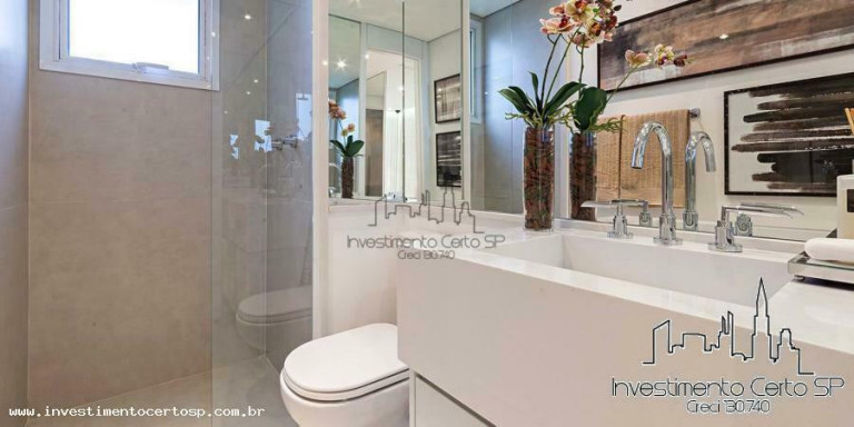 Imagem Apartamento com 3 Quartos à Venda, 91 m² em Ipiranga - São Paulo Imagem Apartamento com 3 Quartos à Venda, 91 m² em Ipiranga - São Paulo