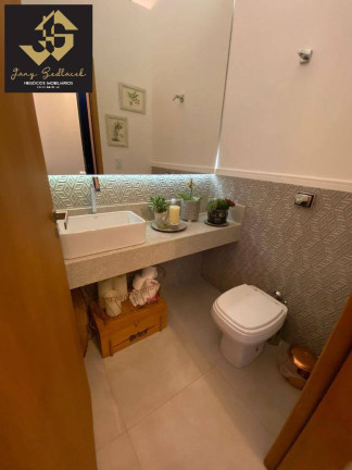 Imagem Casa de Condomínio com 3 Quartos à Venda, 260 m² em Nova Gardênia - Atibaia Imagem Casa de Condomínio com 3 Quartos à Venda, 260 m² em Nova Gardênia - Atibaia