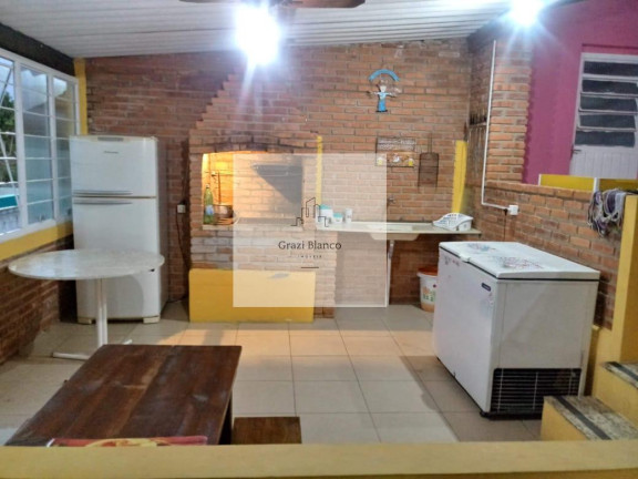 Imagem Chácara com 9 Quartos à Venda, 490 m² em Iperozinho - Capela Do Alto Imagem Chácara com 9 Quartos à Venda, 490 m² em Iperozinho - Capela Do Alto
