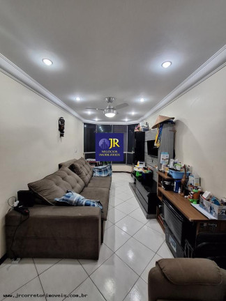 Imagem Apartamento com 2 Quartos à Venda, 73 m² em Itapuã - Vila Velha