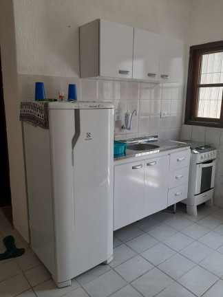 Imagem Casa de Condomínio com 1 Quarto à Venda, 22 m² em Balneário Flórida - Praia Grande Imagem Casa de Condomínio com 1 Quarto à Venda, 22 m² em Balneário Flórida - Praia Grande