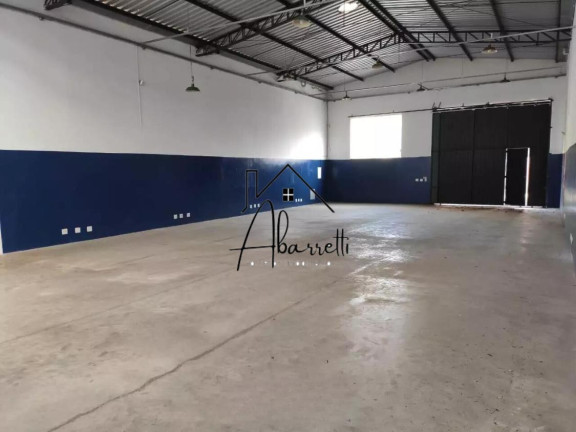Imagem Galpão à Venda, 300 m² em Higienópolis - Piracicaba
